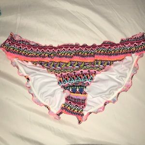 Victoria’s Secret cheeky bottoms